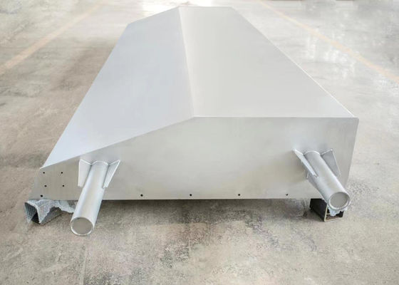 Pressing And Transferring Paper Stabilizing Bellows Keeping stable operation