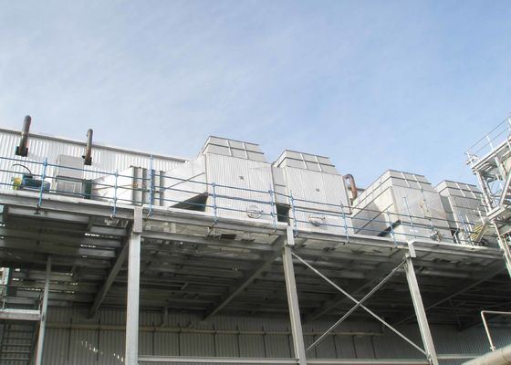 High Efficiency Waste Heat Recovery Devices Hood
