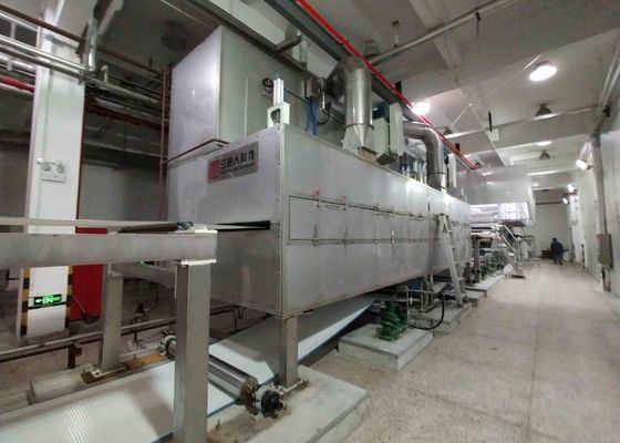 Scraper Roller Coater Machine For Paper Industry